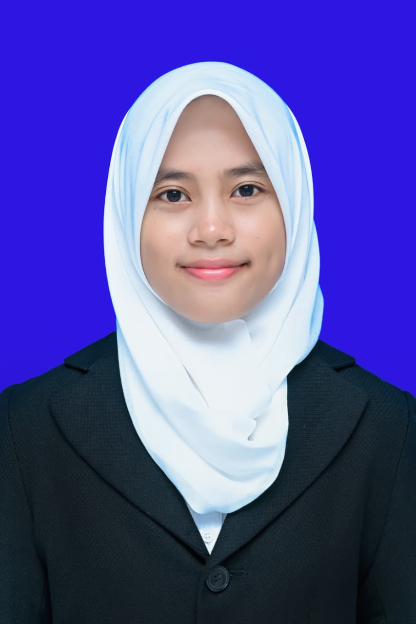 Foto Nurfauziah Umar